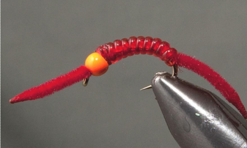 BH Power Worm - 5 Colors