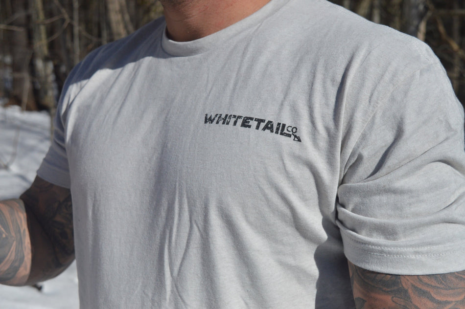 Whitetail Co. Light It Up Tee