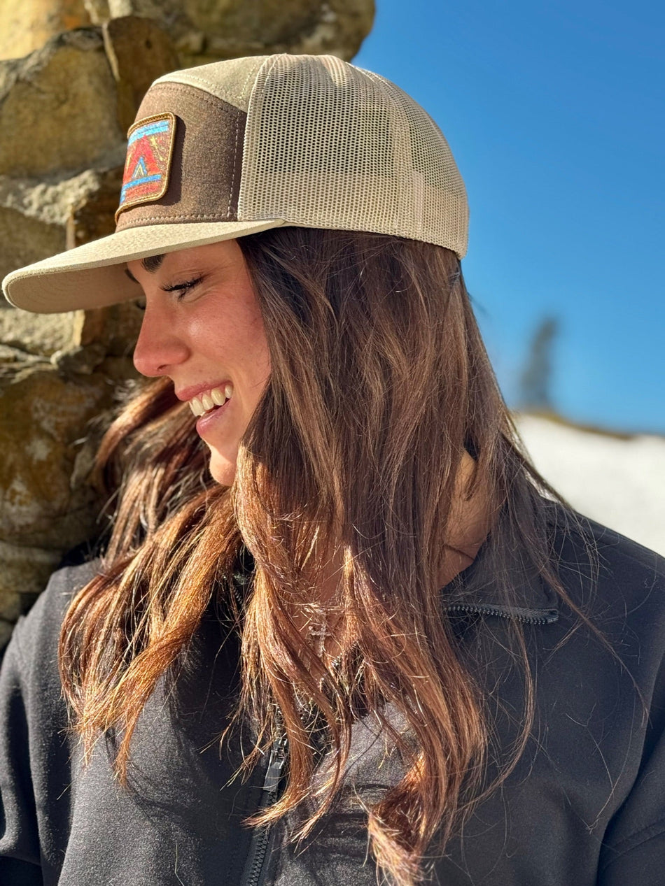 Whitetail Co. Western Buck 25 168 Richardson