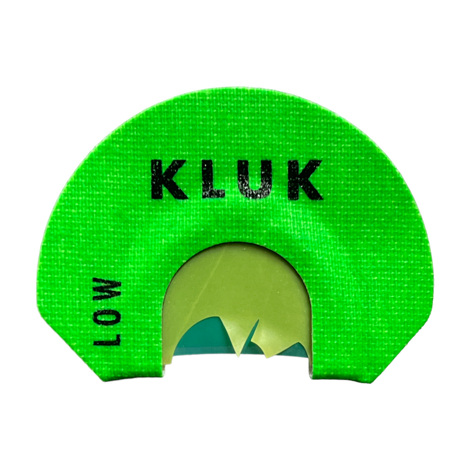 RASP ATTACK (YOUTH FRAME MOUTH CALL)