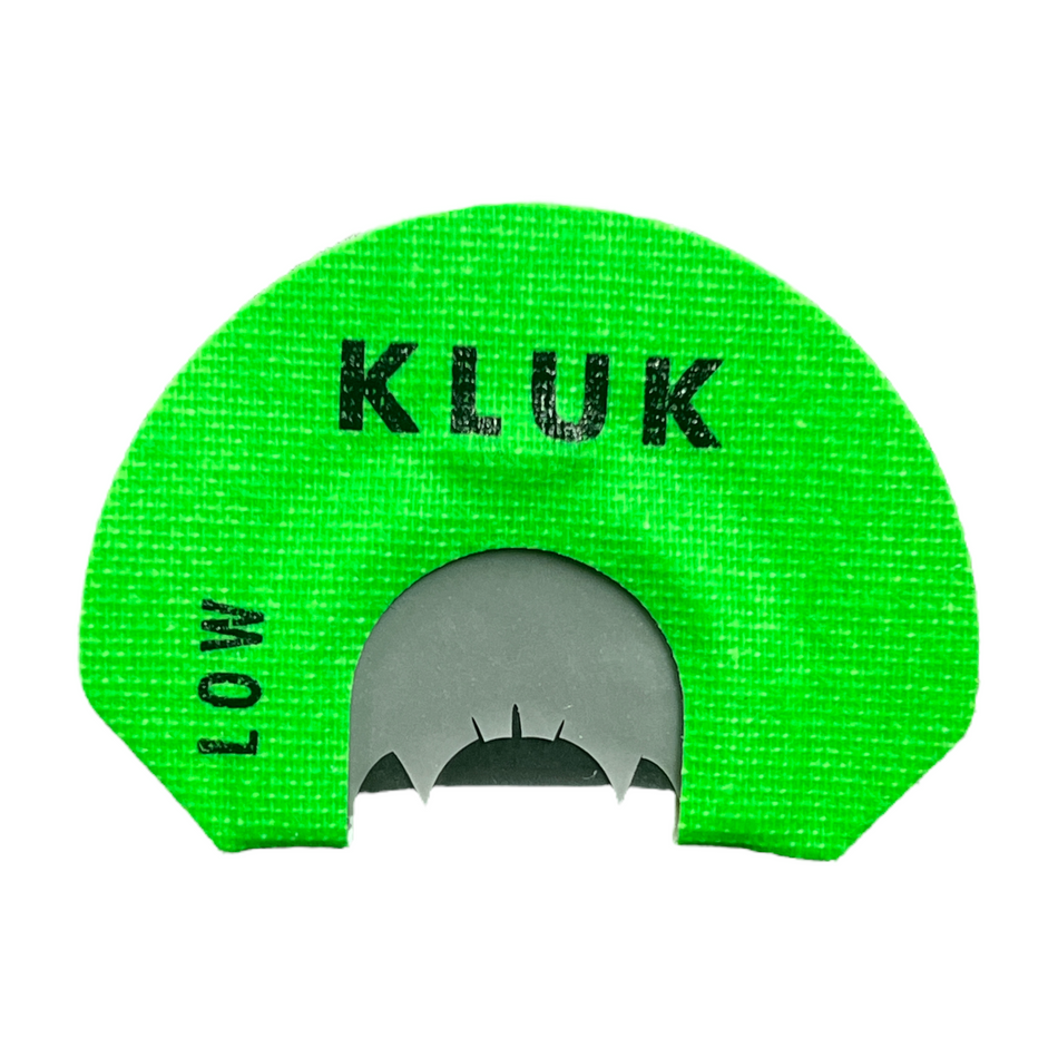 SMOKE PHASE (3 REED)