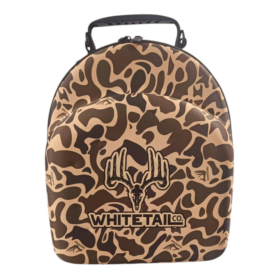 New !!! Whitetail Co. Hard Hat Case