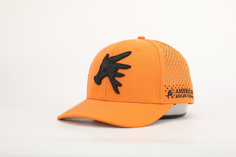 Back Country BLAZE Performance Snapback