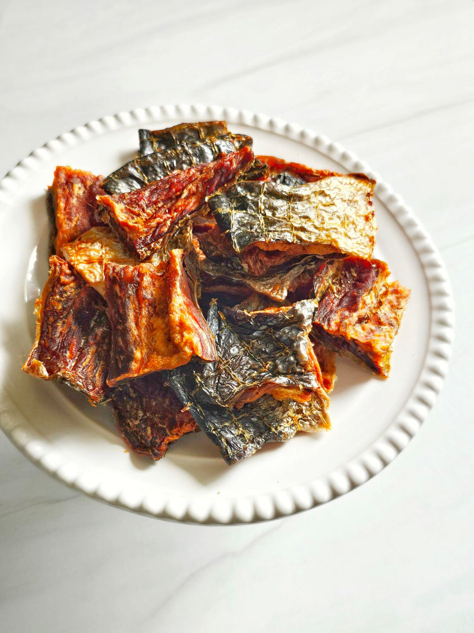 Salmon Fillet (Wild Caught)