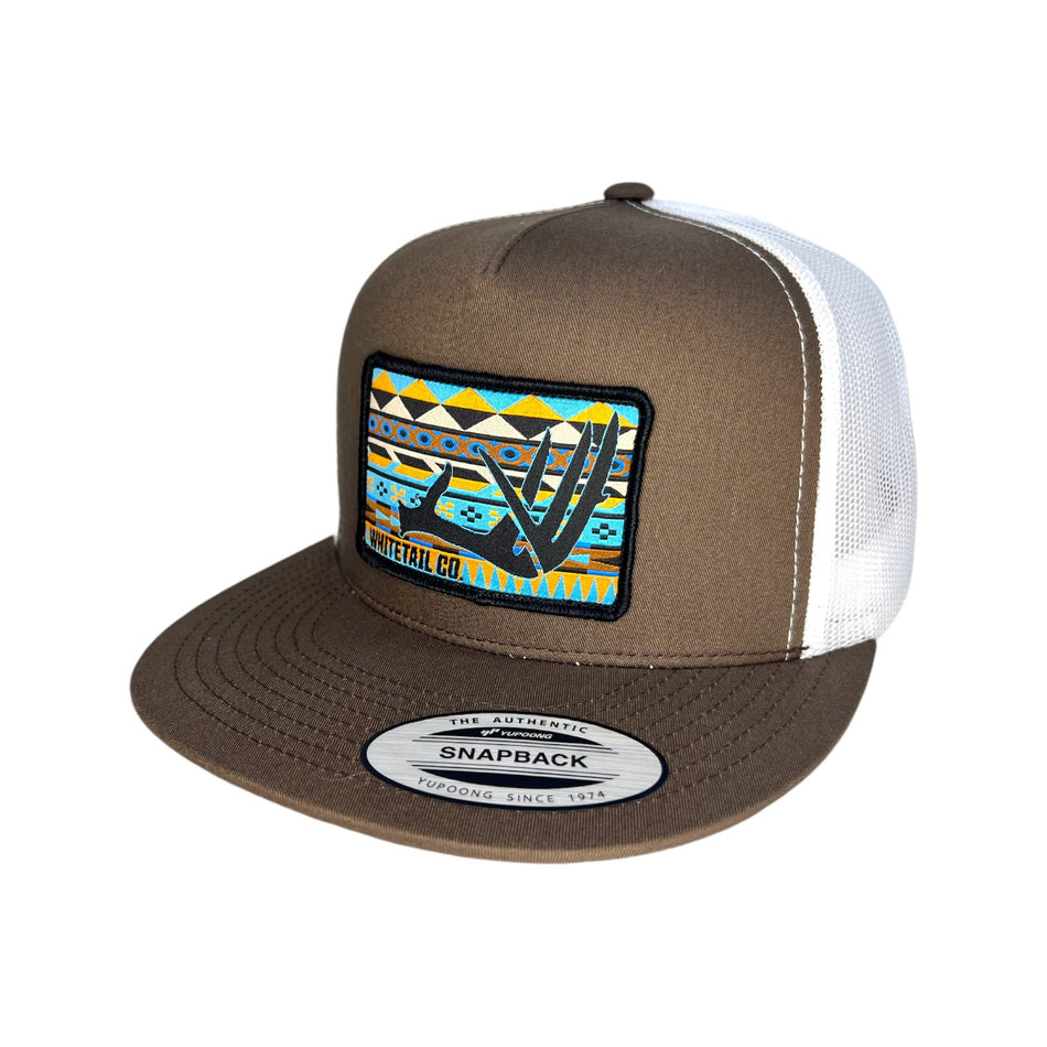 Whitetail Co. Yupoong Western Buck