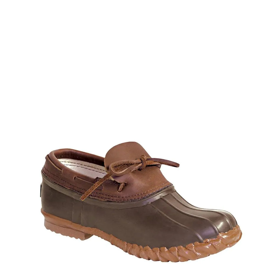 DUCK SHOE