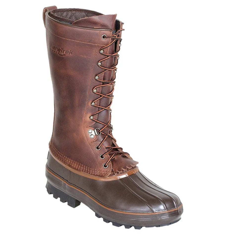 13" GRIZZLY BOOT