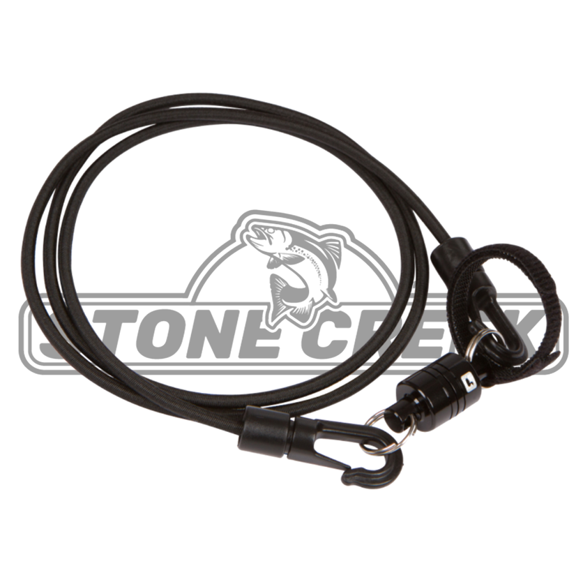 Loon™ Magnetic Net Release