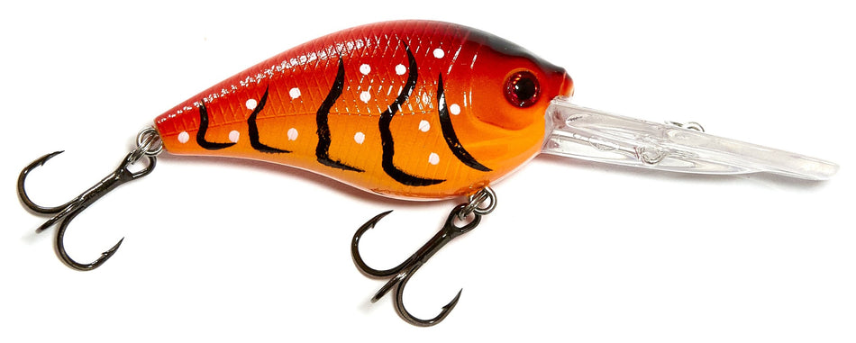 Vicious Crankbait - MC65 Medium Diver - Craw