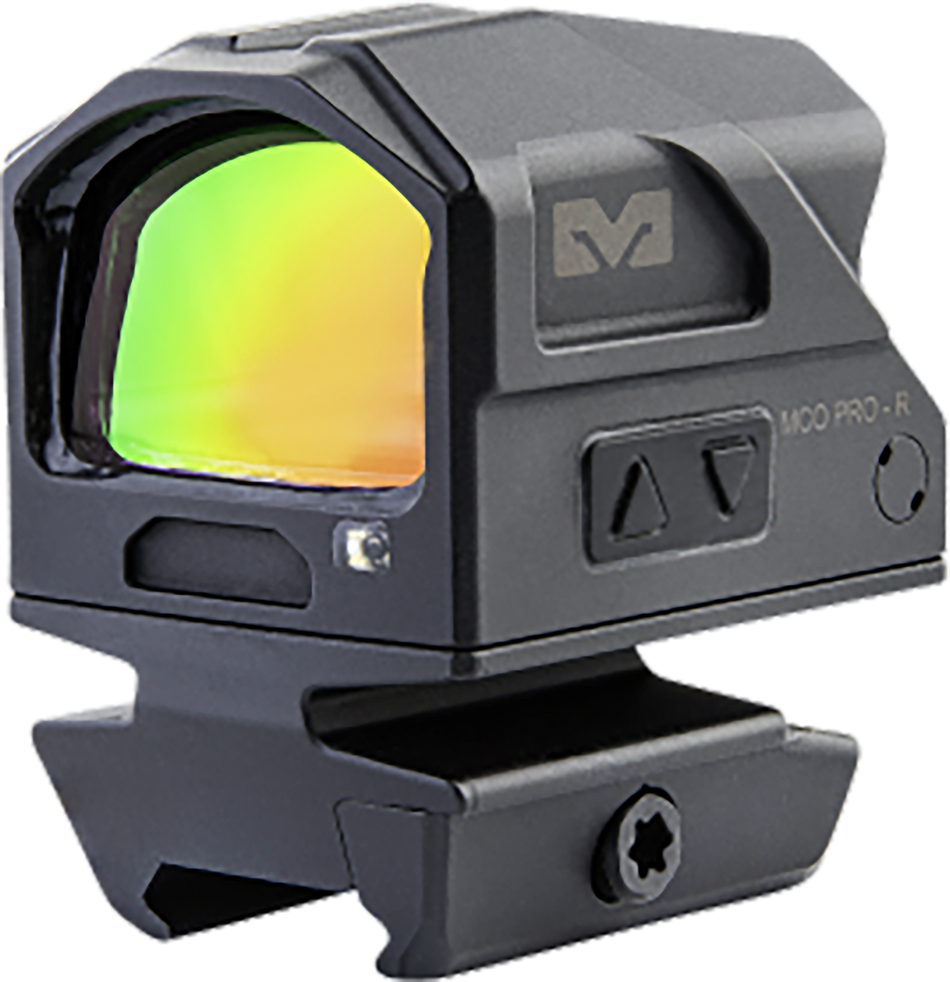 Mepro MCO Pro 2/68MOA Ring Red Dot Sight
