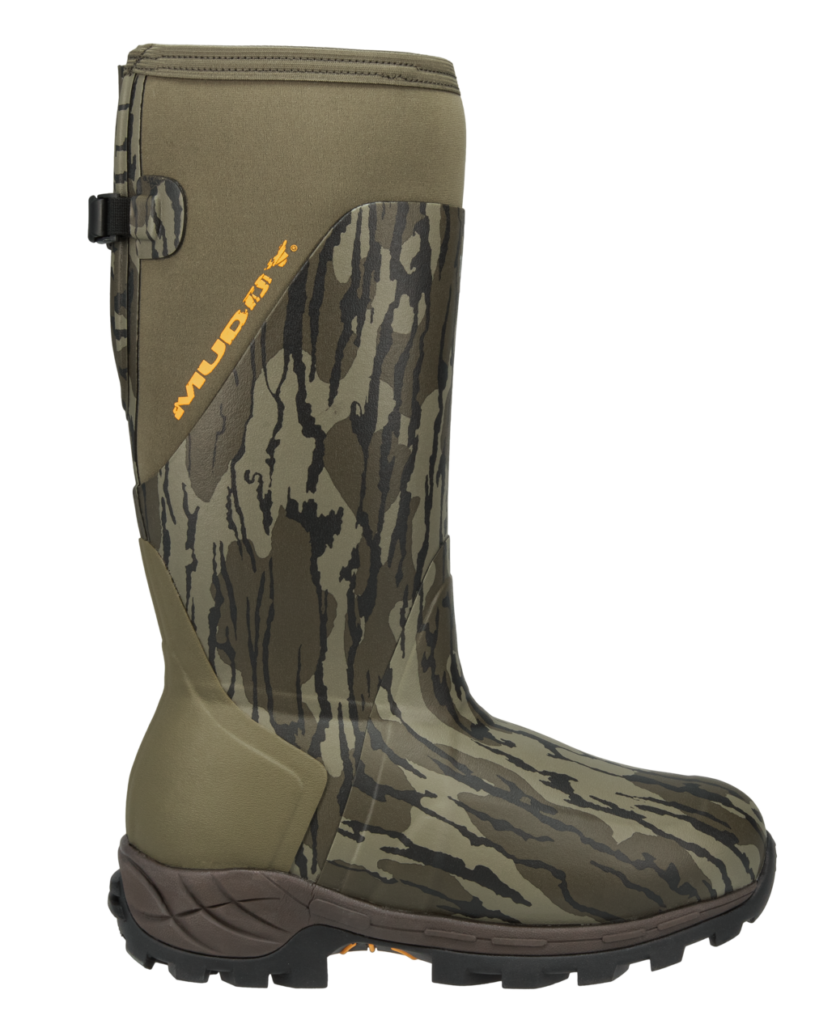 Muddy DV8 17" Insulated Boots