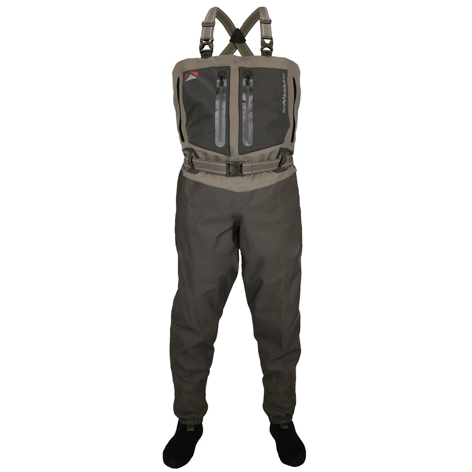 MERIDIAN Chest Wader