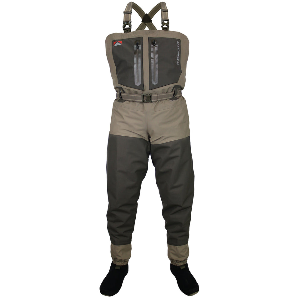 Whetstone II Chest Wader