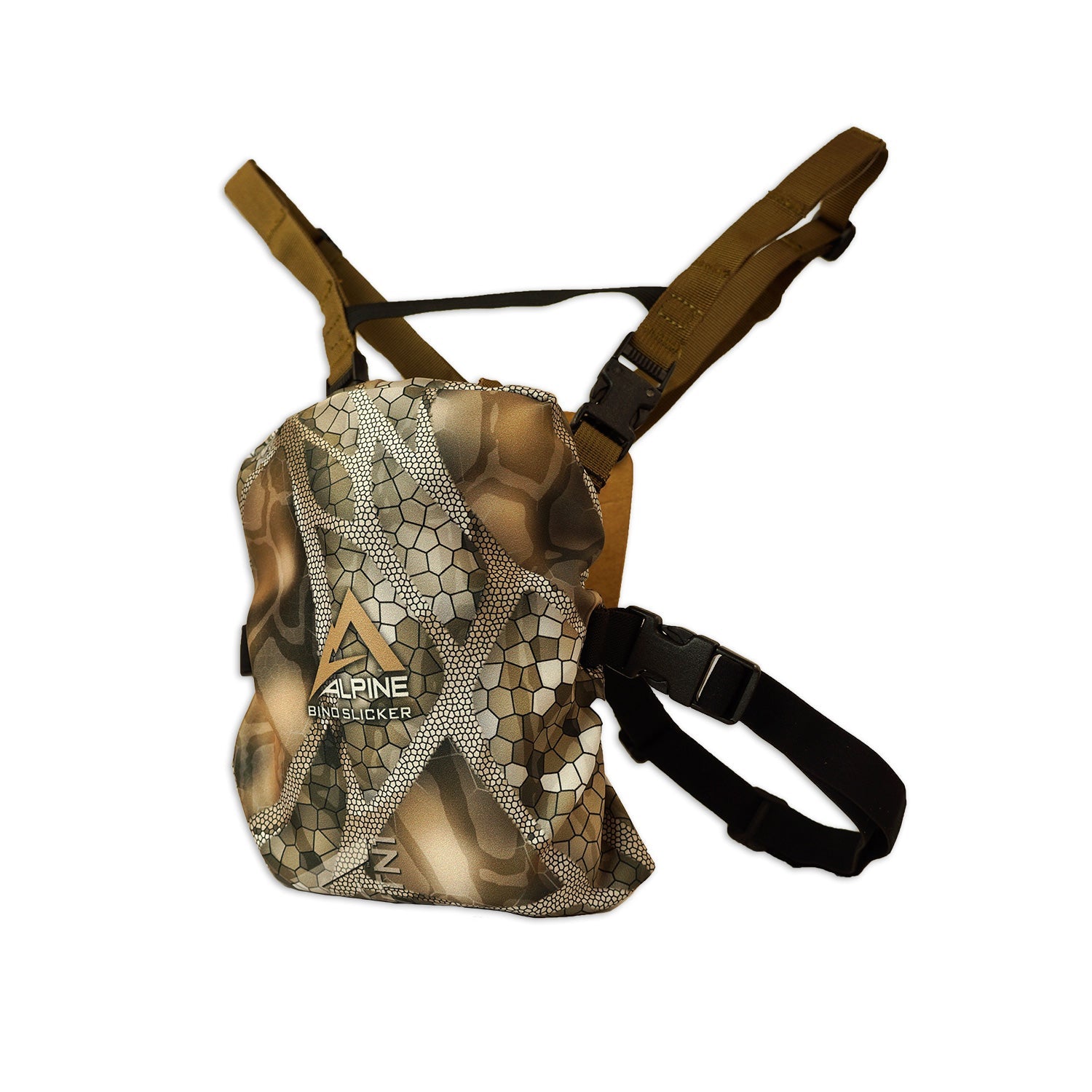 Alpine Products Bino Slicker XD Harness - Thumbnail 5