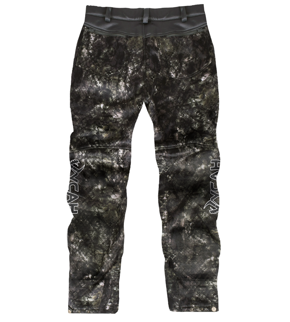 Vycah Mission Pant - Deep Woods Camo