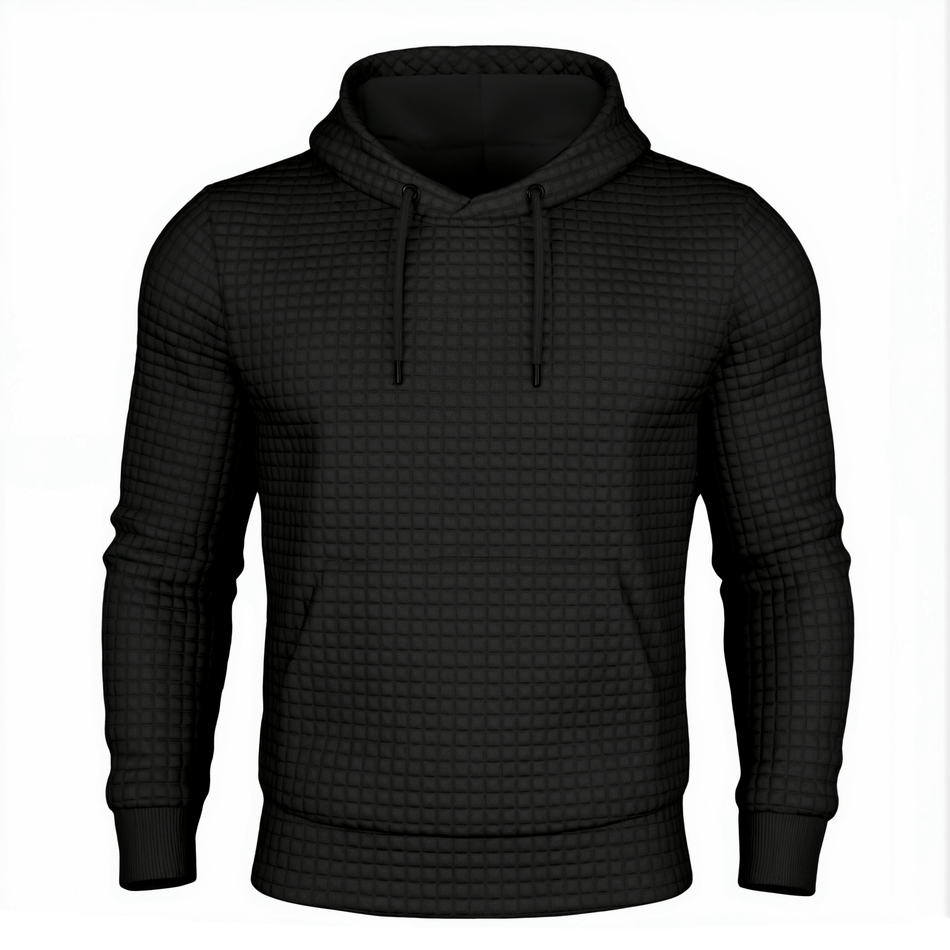 Standoff Concealment Hoodie Mk.II