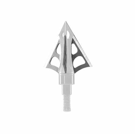 Muzzy Replacement Blades (Merc 3 Blade 9 pk.)
