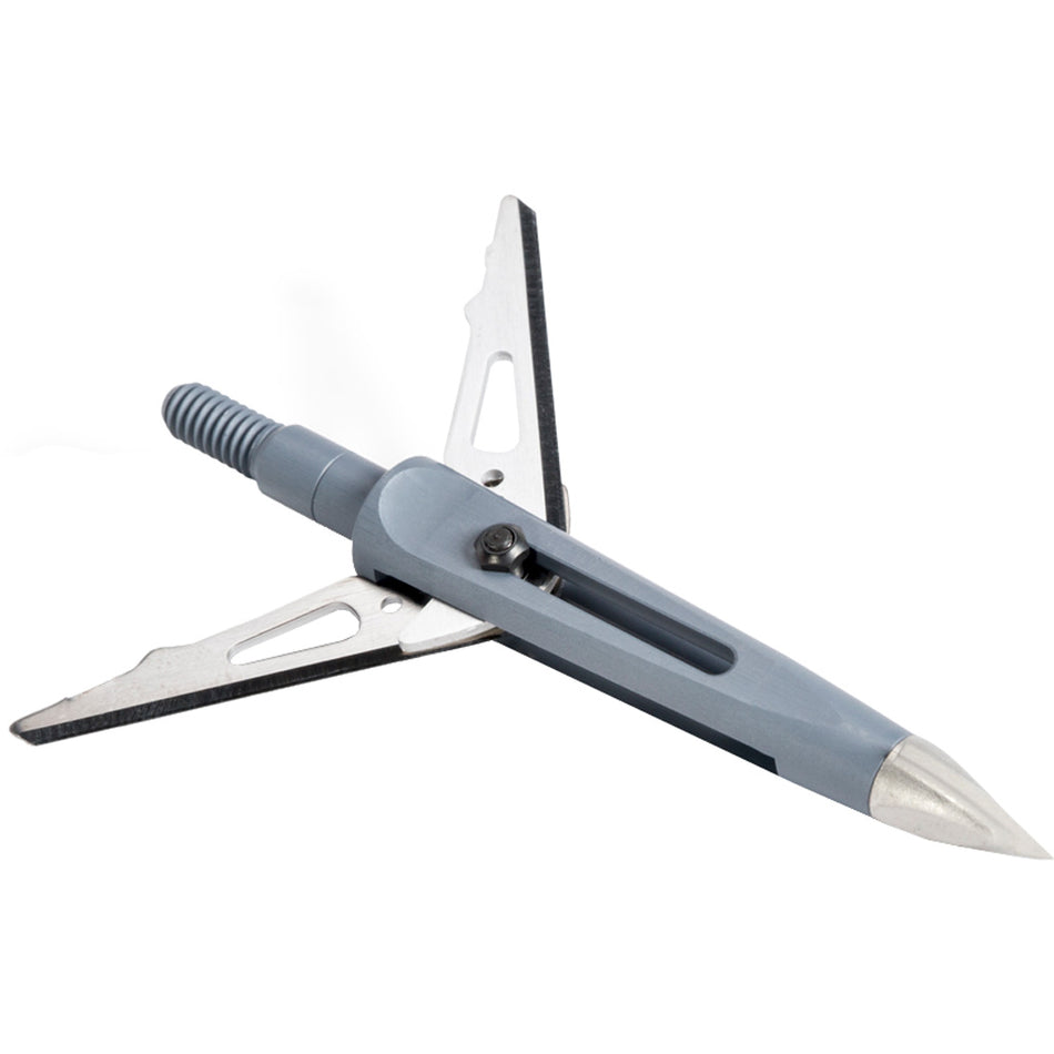 Nap Killzone Cut-On-Contact Broadheads
