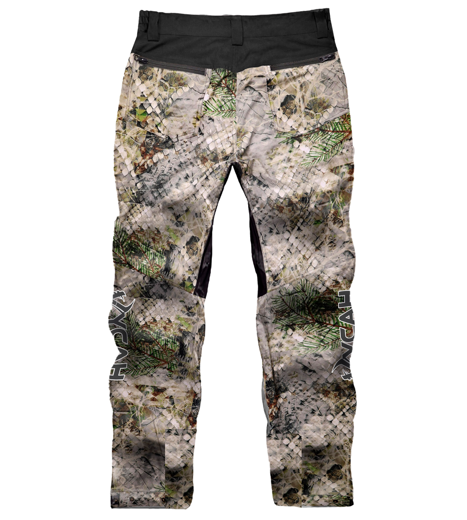 Vycah Zenyx Pant - Fall Camo