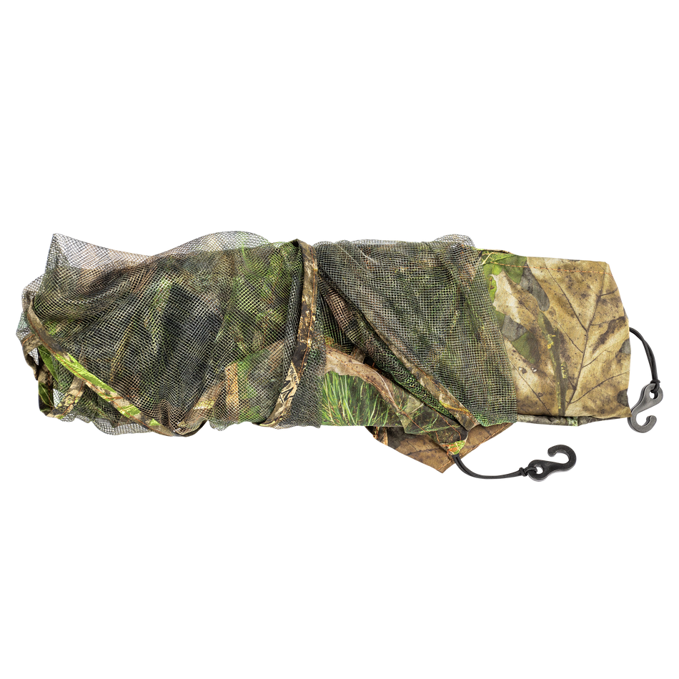 Double Up Panel - Mossy Oak Obsession