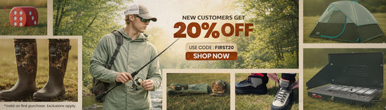 Outdoor America Pro Shop - Fishing, Hunting and Outdoor Sporting Goods
