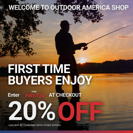 Outdoor America Pro Shop - Fishing, Hunting and Outdoor Sporting Goods