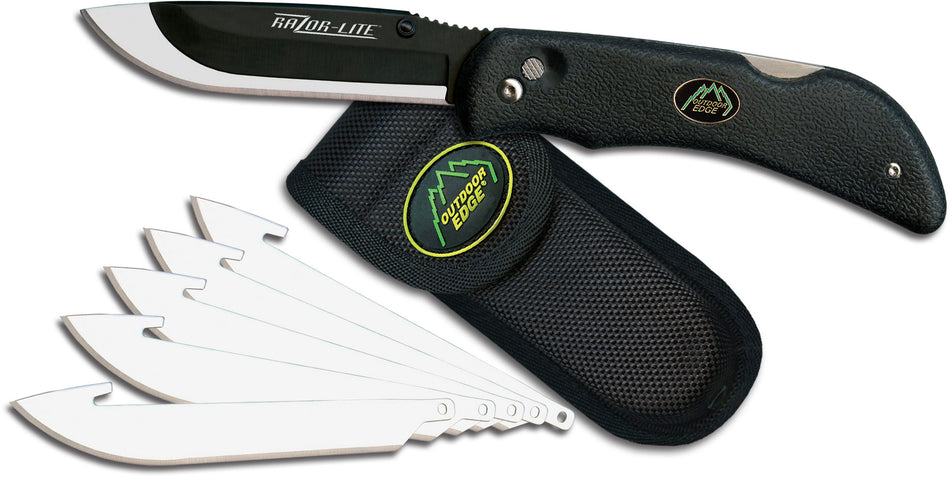 Outdoor Edge Razor-Lite Knife