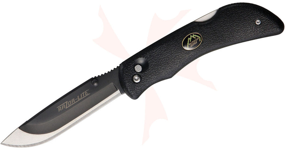 Outdoor Edge Razor-Lite Knife