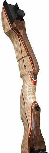 October Mountain Adventure 2.0 Recurve Bow 62" AMO