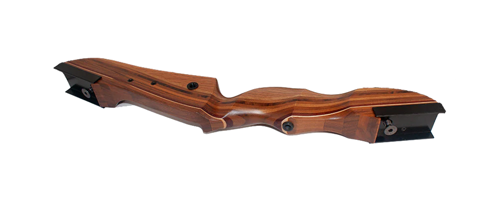 October Mountain Mountaineer 2.0 Recurve Riser