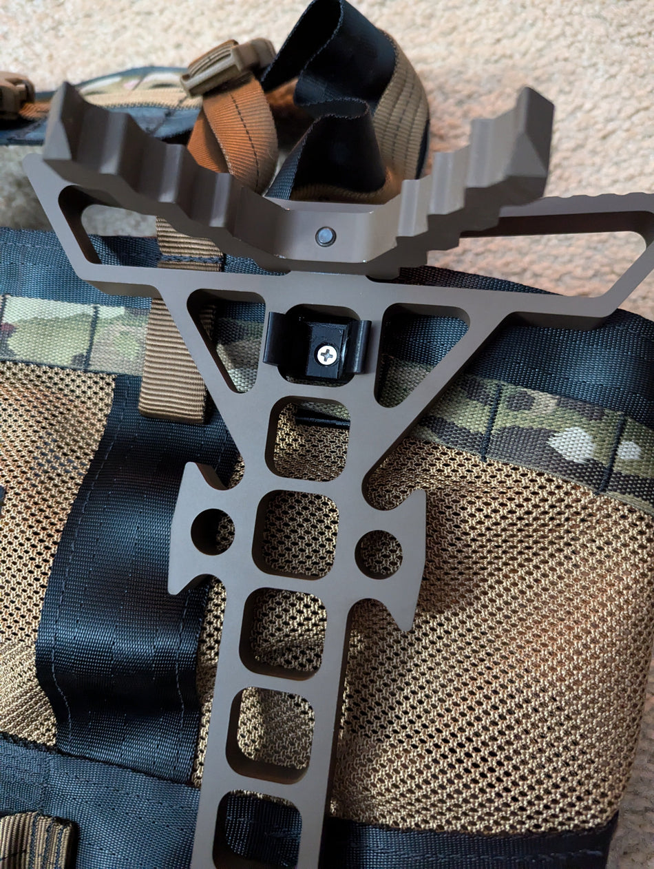 Trophyline Hyperlite Stick Caddy