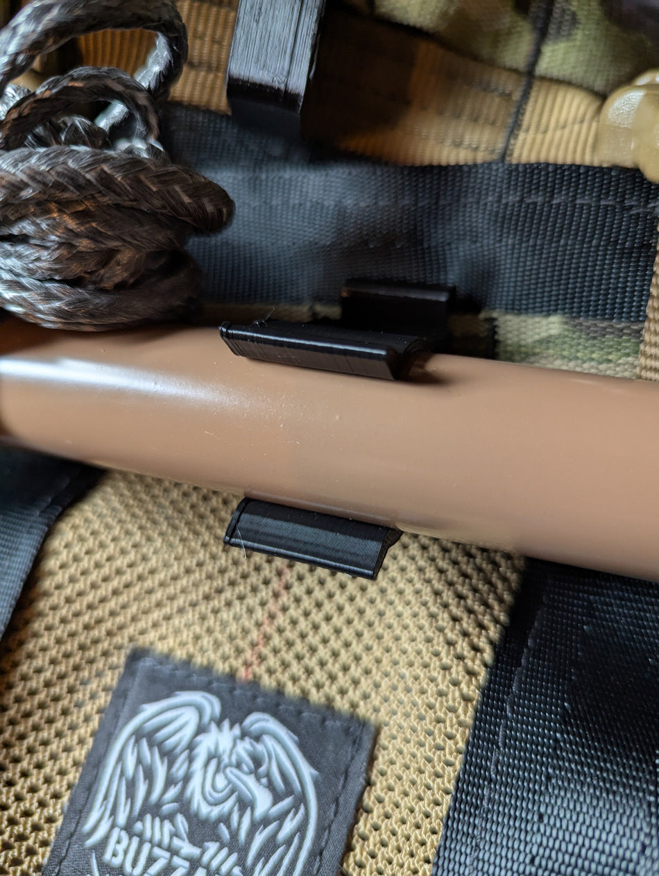 Tethrd One Molle Caddy