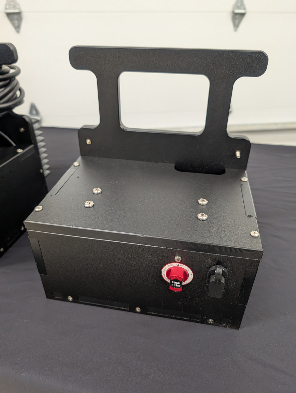 Markem Catchem Shuttle