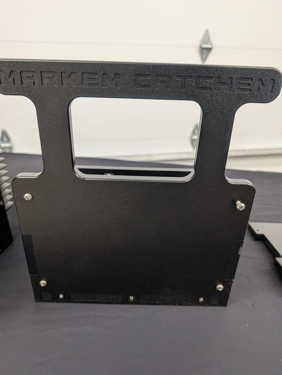 Markem Catchem Shuttle