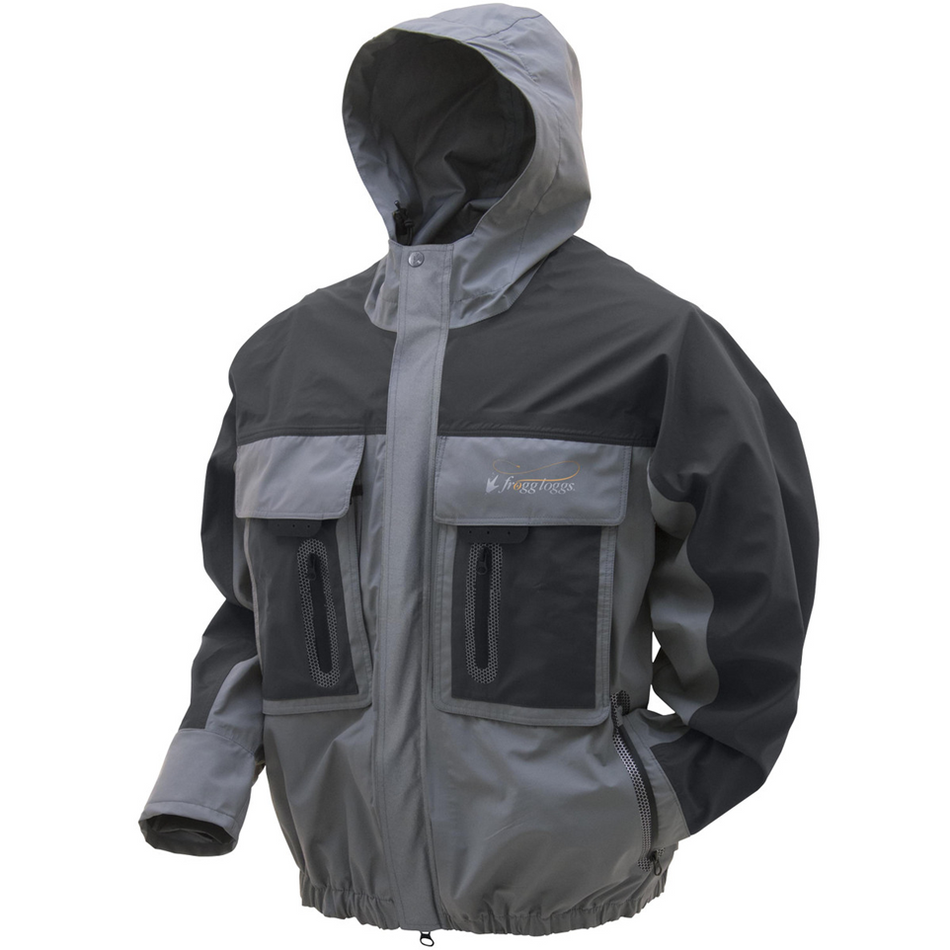 Frogg Toggs Pilot III Jacket