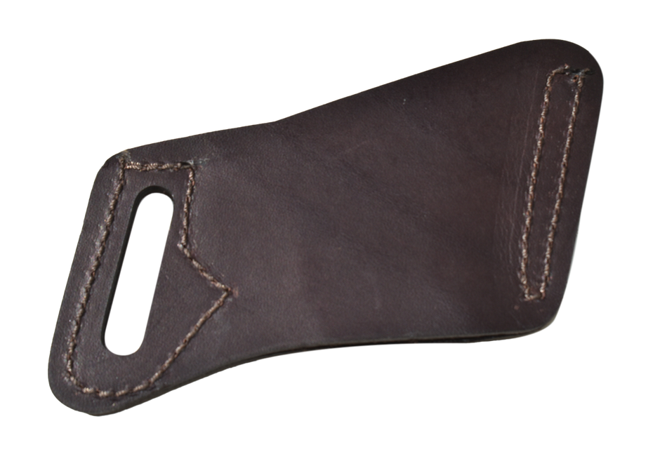 Leather Pistol Holster
