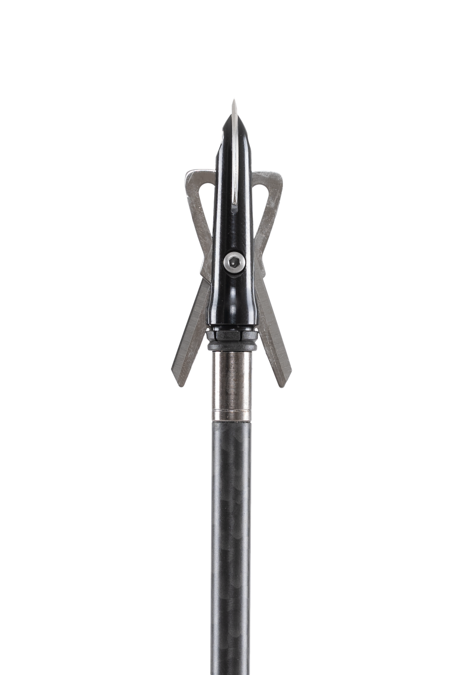 Rage Black Series Chisel