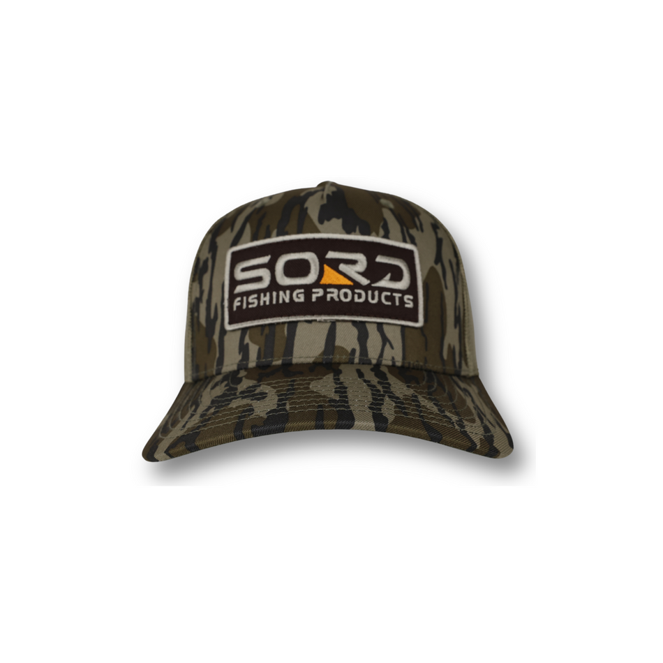 CLASSIC TRUCKER - BENO HAT