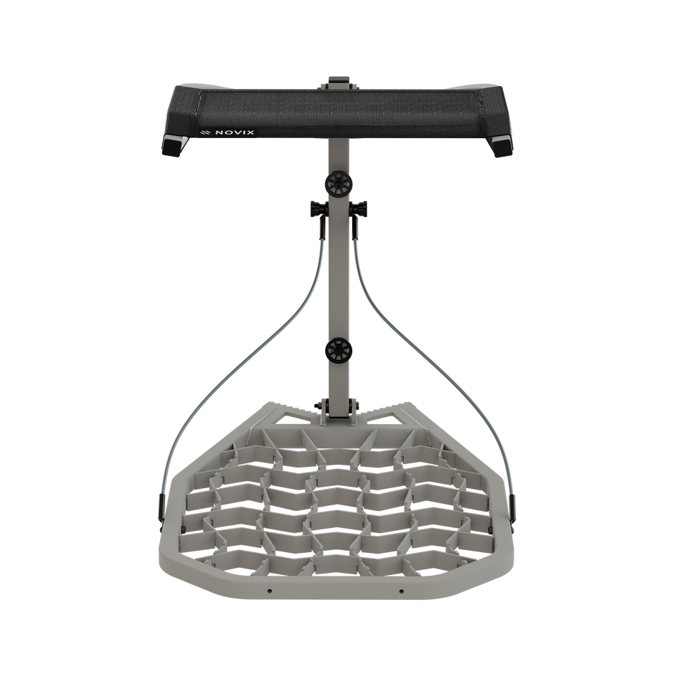 Raider Hang On Treestand