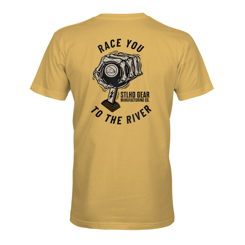 STLHD Race Ya T-Shirt