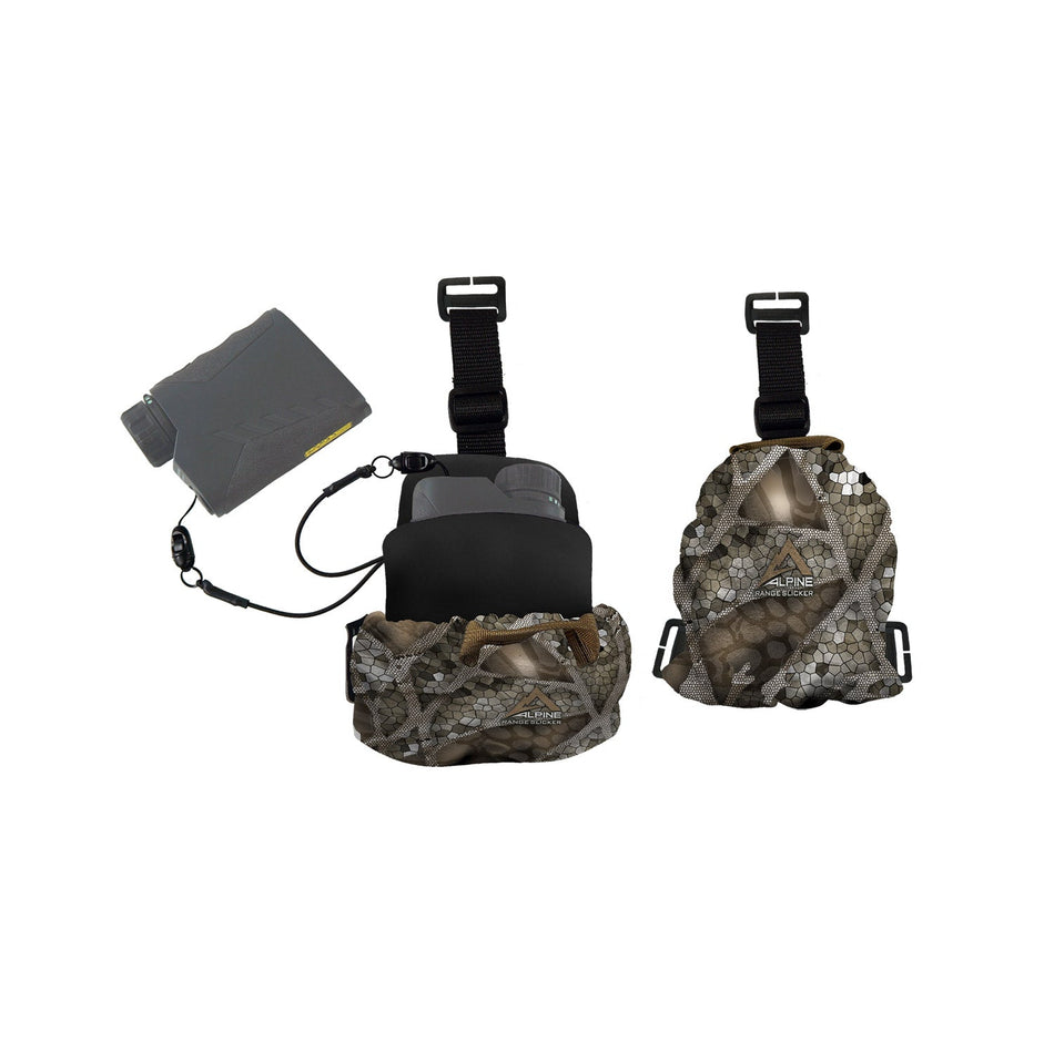Alpine Range Finder Protective Case