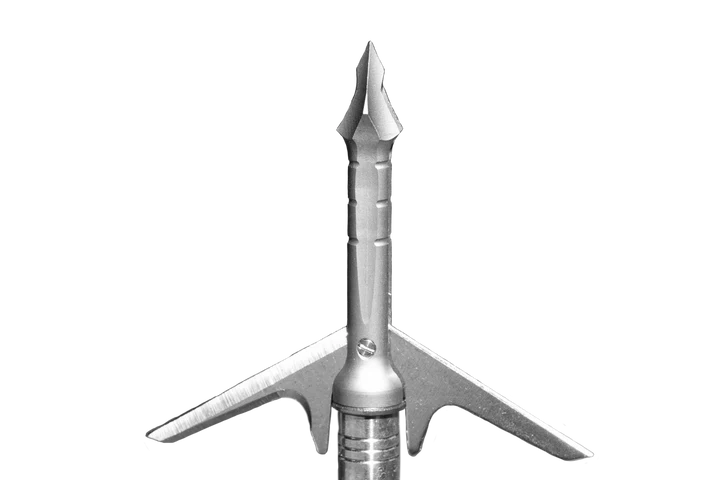 Slick Trick Raptor Trick Broadheads