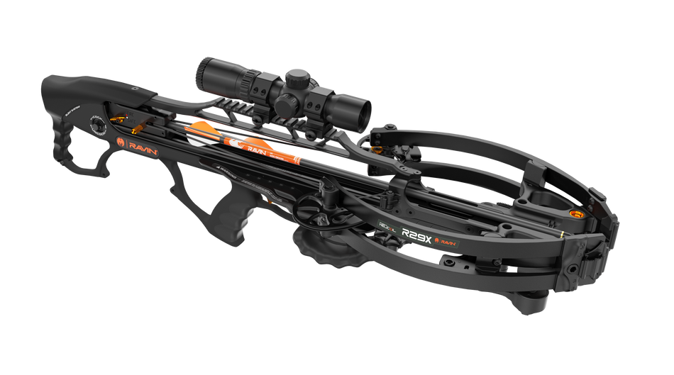 Ravin R29X Crossbow Package
