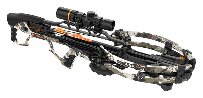 Ravin R29X Crossbow Package