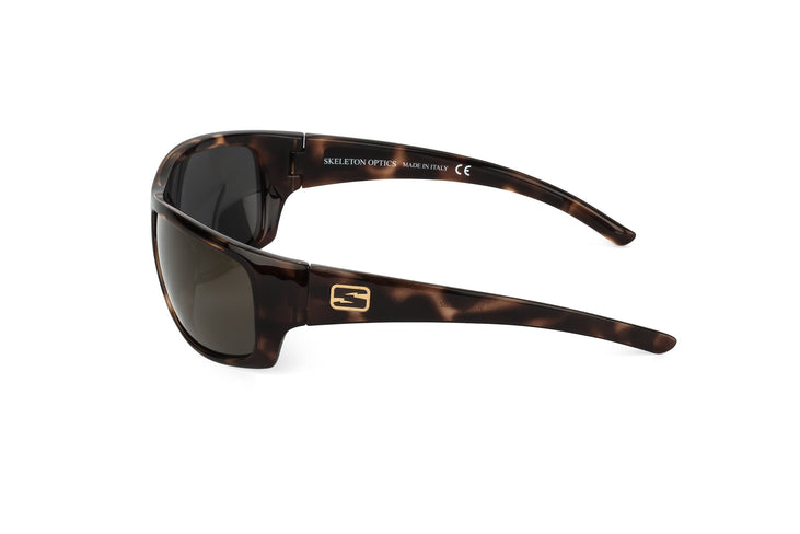 Renegade Tortoise Shell Edition   Copper Lenses-Light Pro