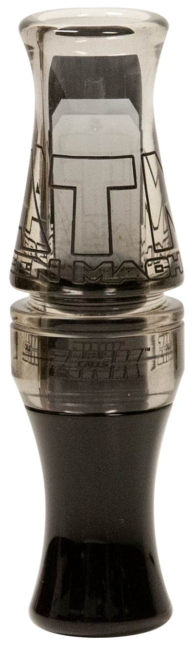 Zink ATM Green Machine Single Reed Duck Call