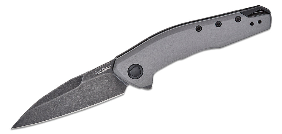 Sanctum EDC 2.98" Folding Wharncliffe Knife
