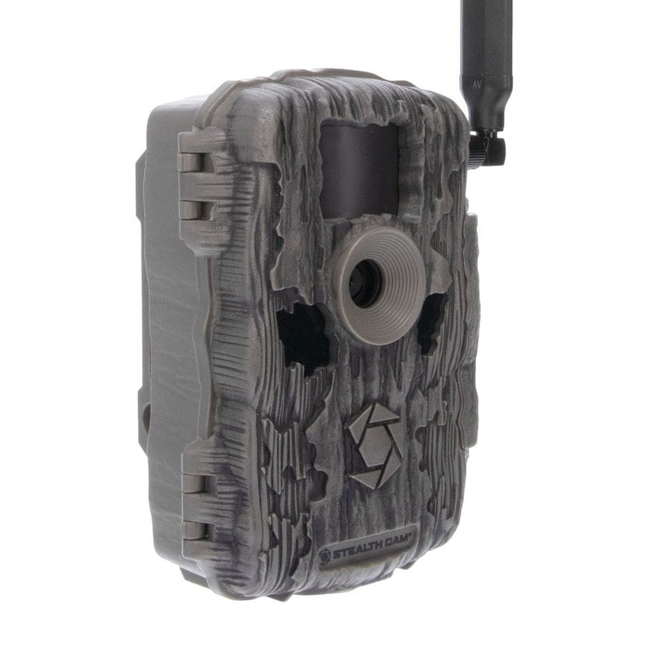 Stealth Cam Fusion MAX Cellular Camera