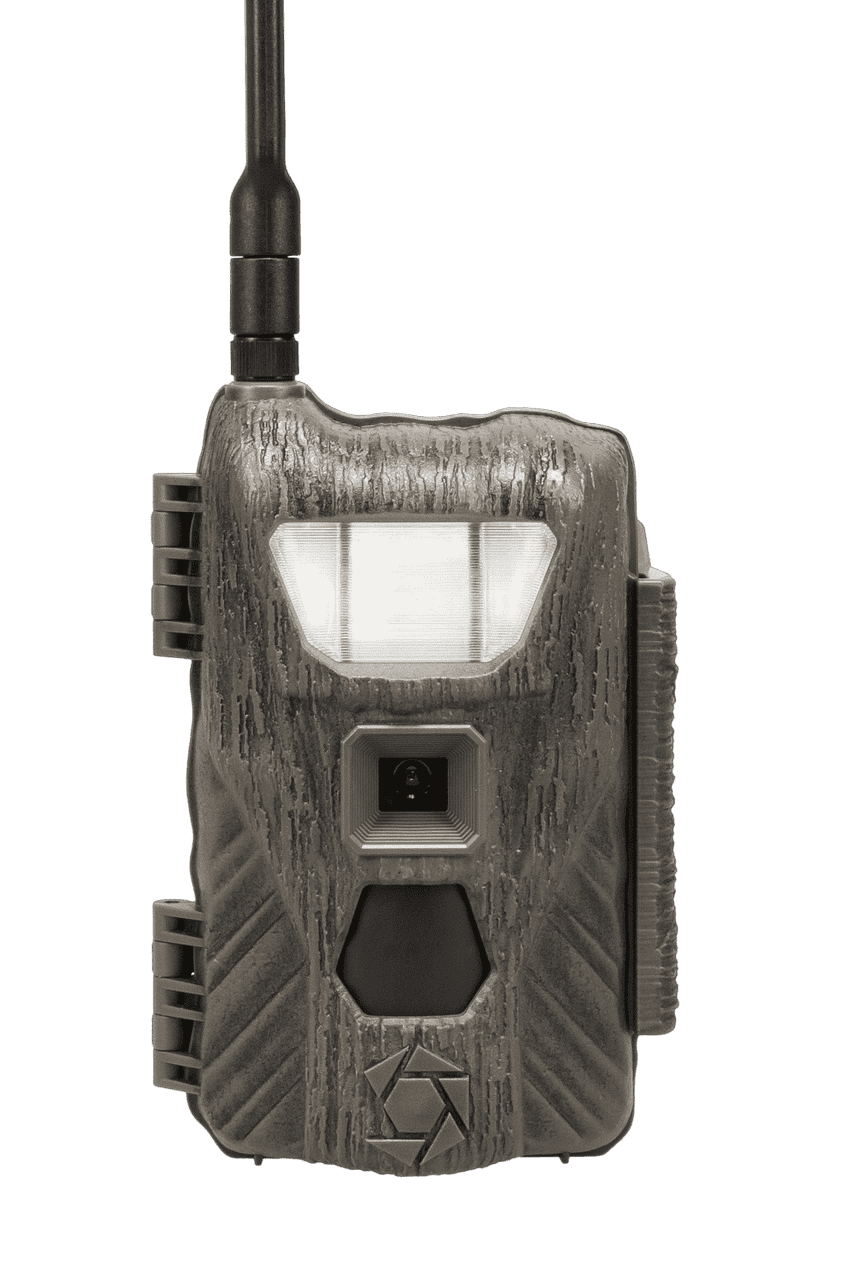 Stealth Cam Flashback White Flash Cellular Camera – Outdoor America