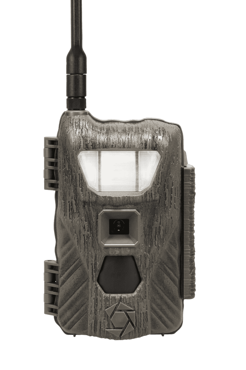 Stealth Cam Flashback White Flash Cellular Camera